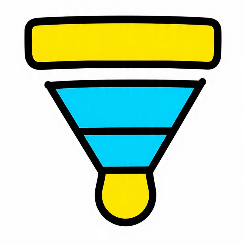 Marketing Funnel